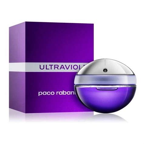 ultraviolet perfume paco rabanne